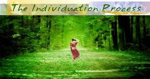 the individuation process