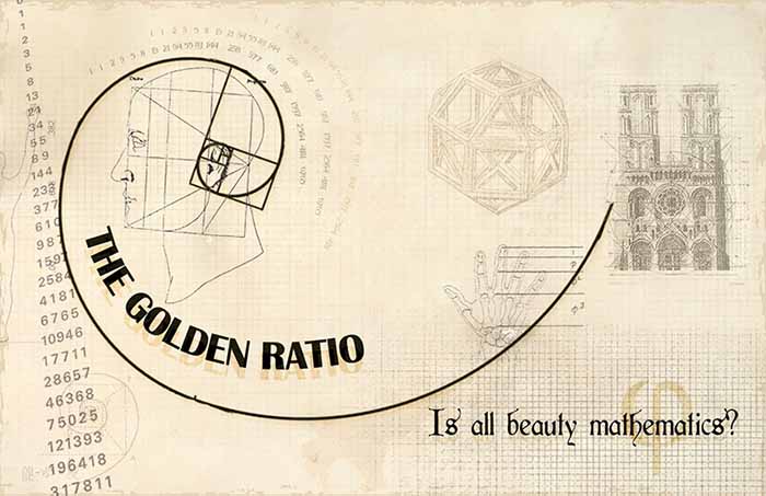 golden ratio